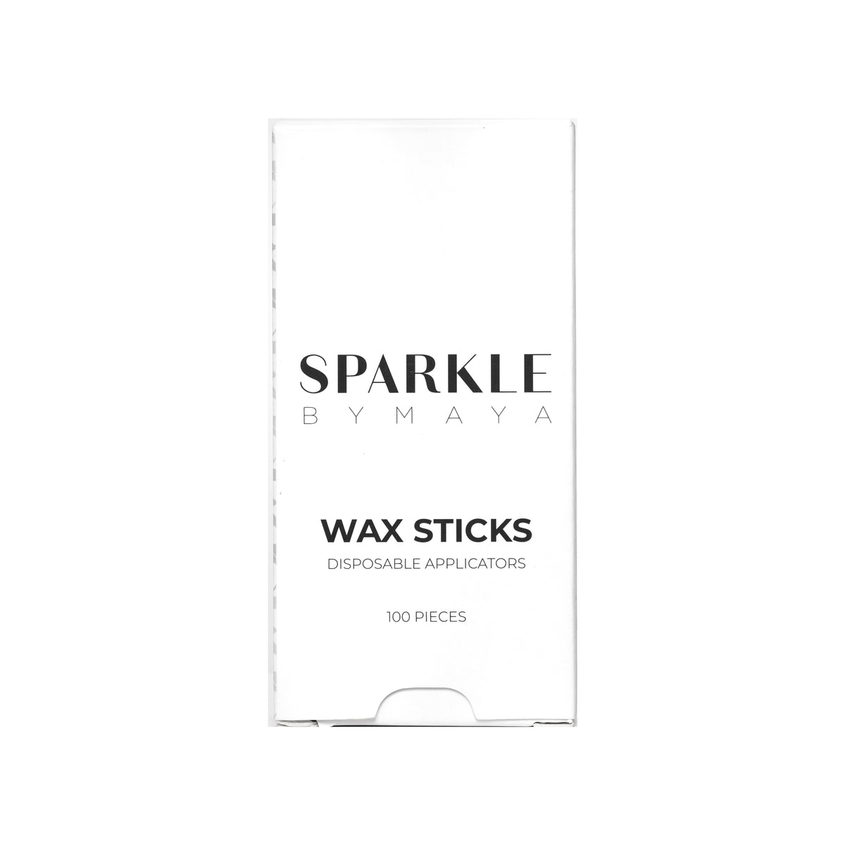 WAX STICKS Sparkle By Maya