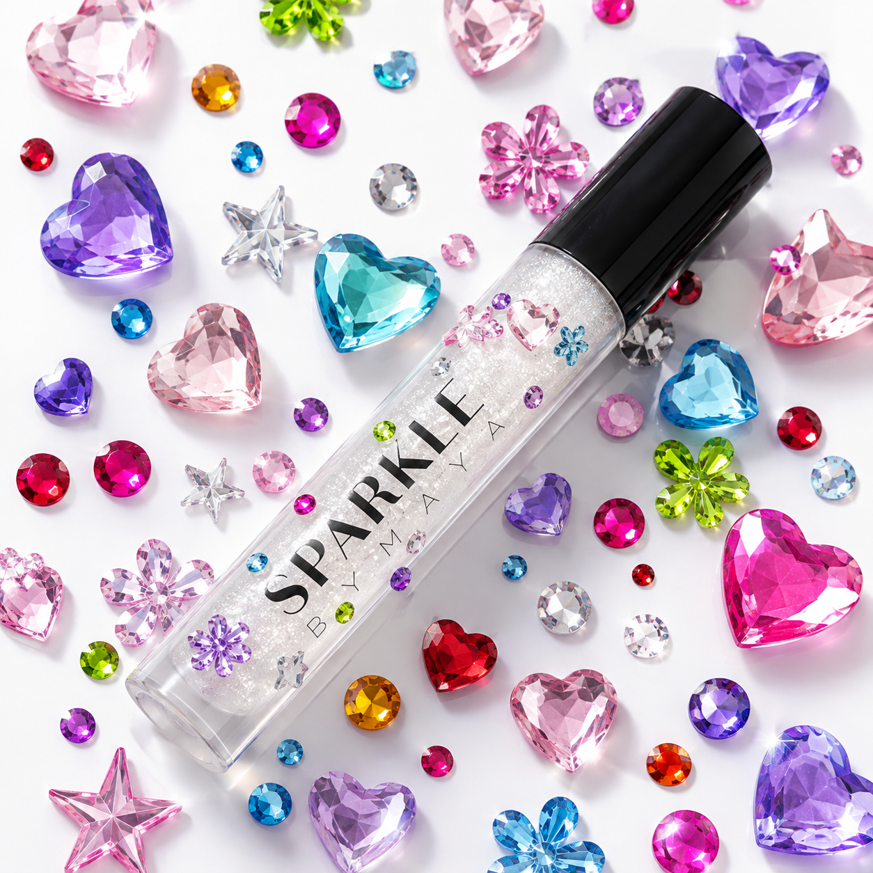 Petrizzio Lip Gloss - as seen on @andreamore__'s video