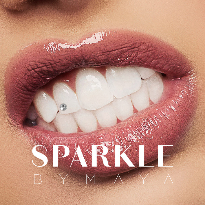 SWAROVSKI GEMS - CRYSTAL – Sparkle By Maya